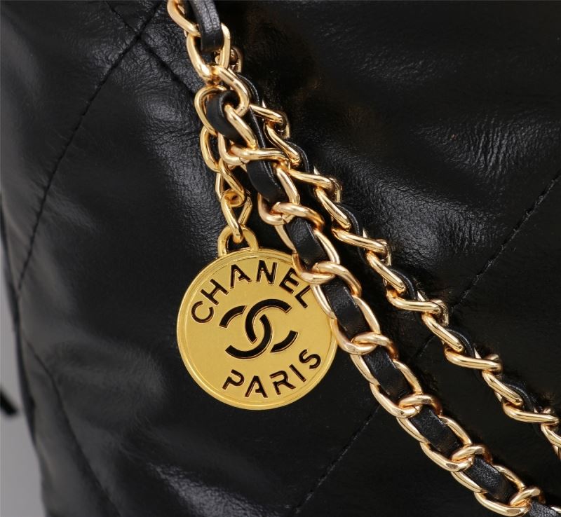 Chanel Satchel Bags